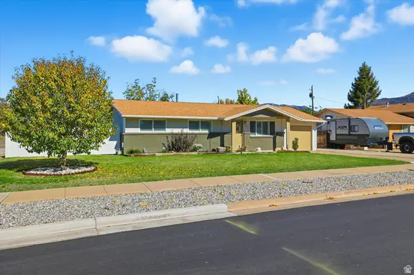 792 W 4350 S, Riverdale, UT 84405