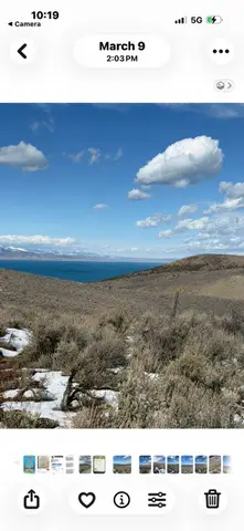 113 Otter Creek Road Rd, Laketown, UT 84038 - #3