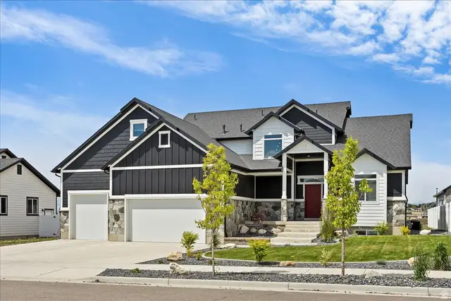 170 W 825 S, Willard, UT 84340 - Image #1