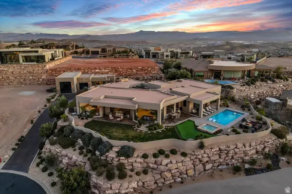 2040 S Pinnacle Cir, St. George, UT 84790