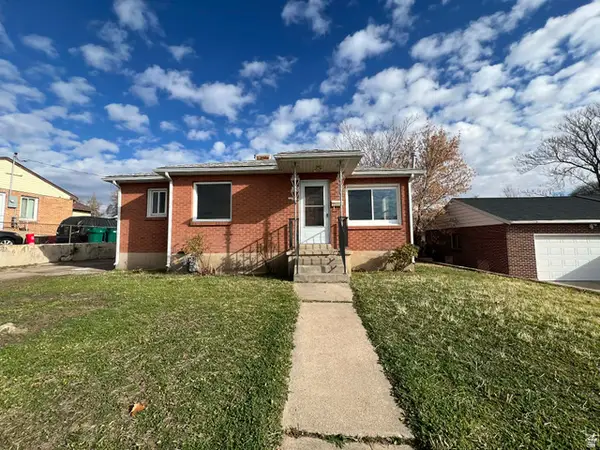 331 S 750 E, Clearfield, UT 84015