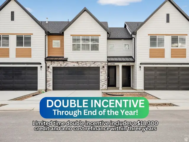 2792 W 2775 N #103, Plain City, UT 84404 - Image #1