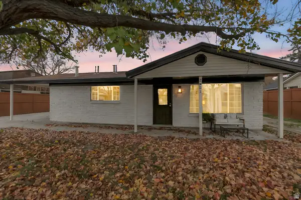 2951 W 3100 S, West Valley City, UT 84119