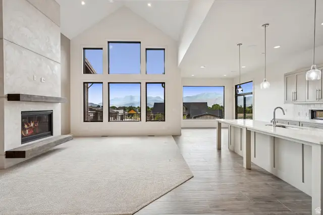 1624 E Abajo Peak Cir, Heber City, UT 84032 - Image #1