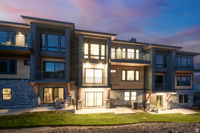 1951 W Osprey Ct #5, Heber City, UT 84032 - Image #3