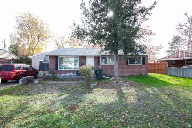 1425 W Carlos Dr, West Valley City, UT 84119 - Image #1