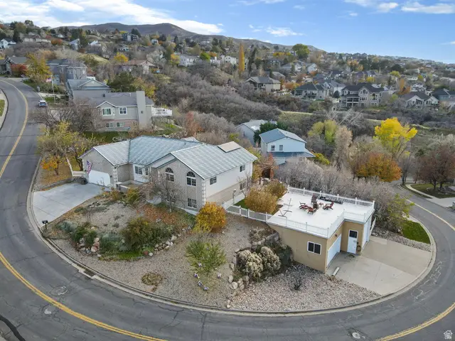 638 E Scenic Hills Dr N, North Salt Lake, UT 84054 - Image #1