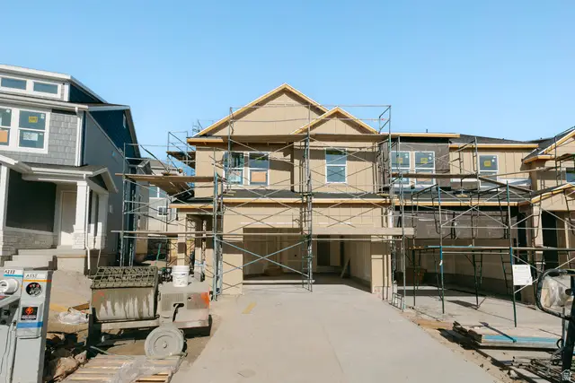 1552 W Banner Dr #807, Saratoga Springs, UT 84045 - Image #1