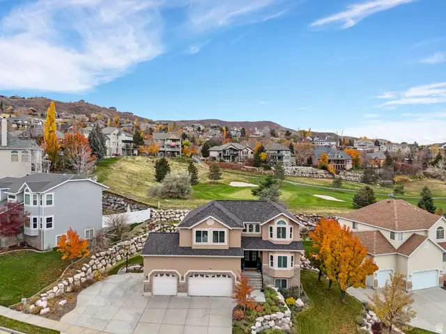 1104 E Fairway Dr, North Salt Lake, UT 84054 - Image #1
