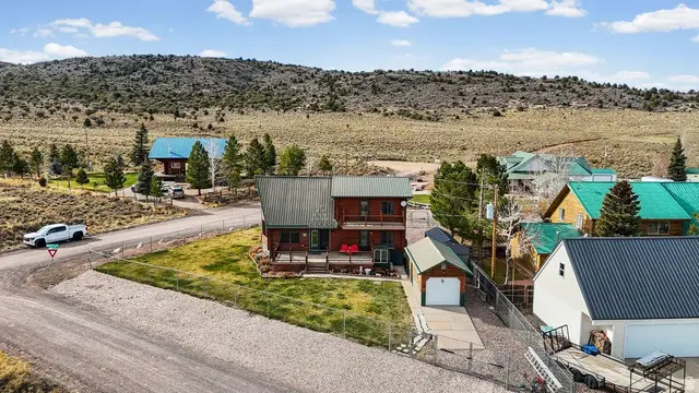 880 W Main St, Pine Valley, UT 84781 - #2