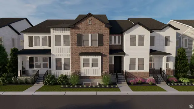 774 N Danverse Dr #678, Saratoga Springs, UT 84045 - Image #2