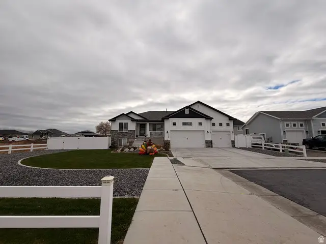 2168 S 3940 W, Taylor, UT 84401 - Image #1