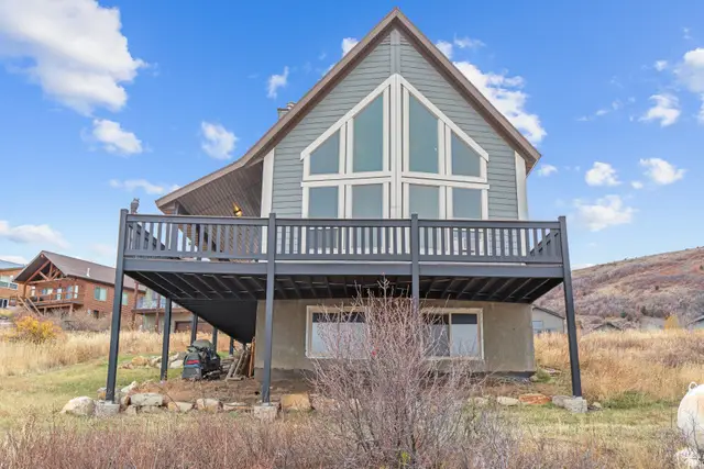 1476 N Trapper Loop, Garden City, UT 84028 - Image #1