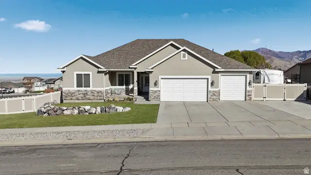1241 Via La Costa, Tooele, UT 84074 - Image #1