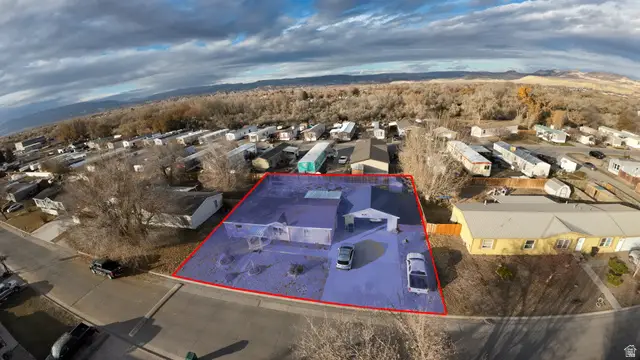 277 E 700 N, Vernal, UT 84078 - Image #3