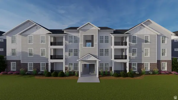 871 N Pugh Ln #O102, Saratoga Springs, UT 84045