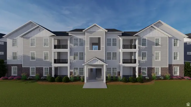 871 N Pugh Ln #O202, Saratoga Springs, UT 84045 - Image #1