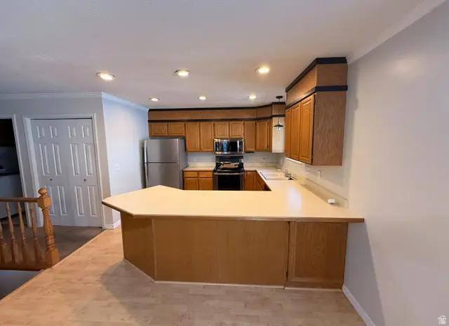 929 W Brandermill Cv, Murray, UT 84123 - Image #3