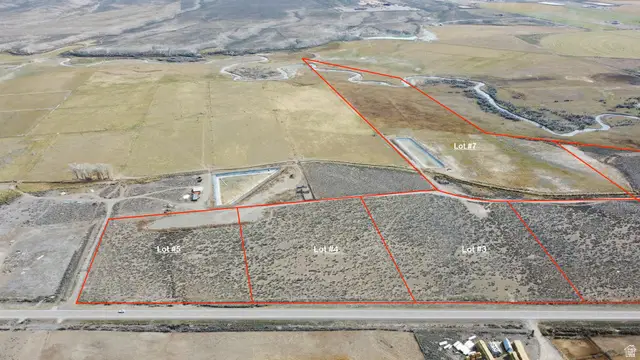4915 N Palomino Ln #5, Panguitch, UT 84759 - Image #2