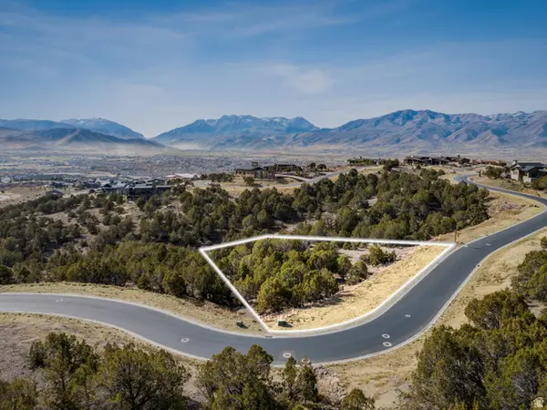 2634 E La Sal Peak Dr #622, Heber City, UT 84032