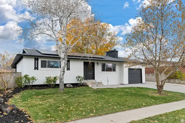 7149 S Camelot Way, West Jordan, UT 84084