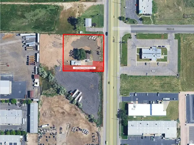 2901 S 1900 W, West Haven, UT 84401 - #2