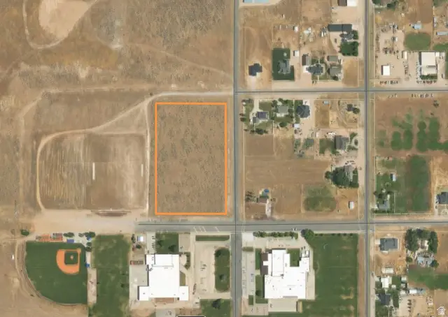310 S 500 W, Fillmore, UT 84631 - Image #1