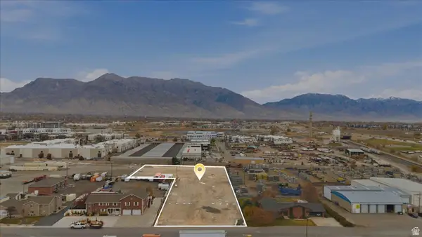 595 S 600 E, Lehi, UT 84043