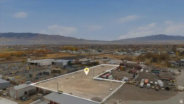 595 S 600 E, Lehi, UT 84043 - #3