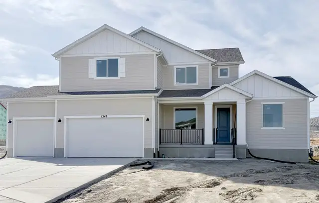 1347 S Chokecherry St #230, Saratoga Springs, UT 84045 - Image #1