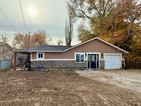 235 E 13th St S, Ogden, UT 84404