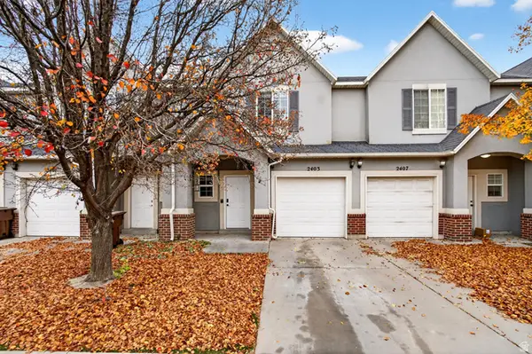 2403 S Black Ct, West Valley City, UT 84119