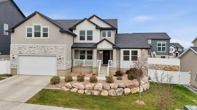 478 N Woodland Rd, Saratoga Springs, UT 84045 - Image #2