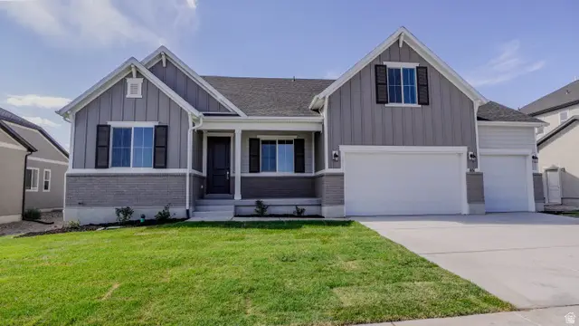 881 W Black Tail St S #220, Saratoga Springs, UT 84045 - #1