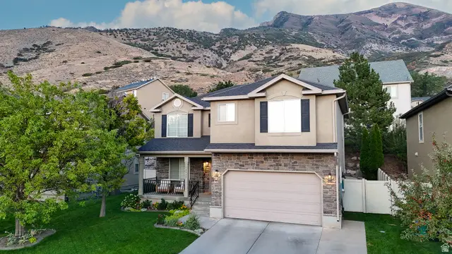 10514 N Doral Dr, Cedar Hills, UT 84062 - Image #2