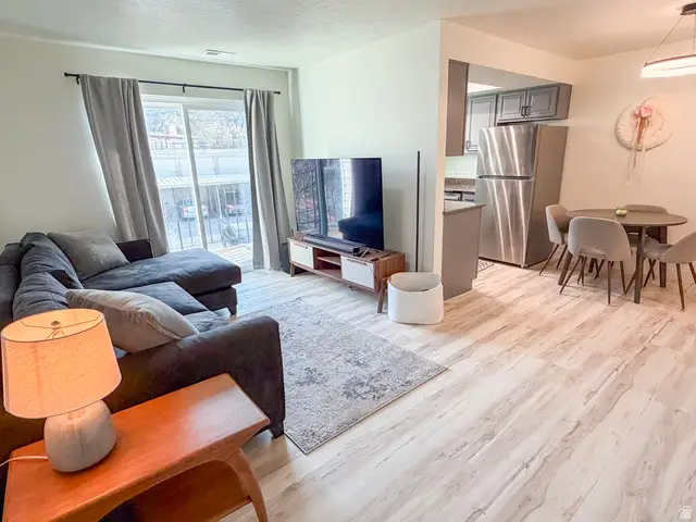 4620 S Quail Park Dr E #L, Millcreek, UT 84117 - Image #1