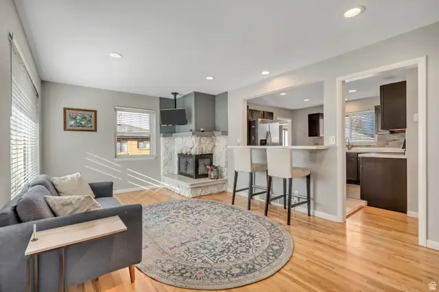 1077 E 4025 S, Millcreek, UT 84124 - Image #2