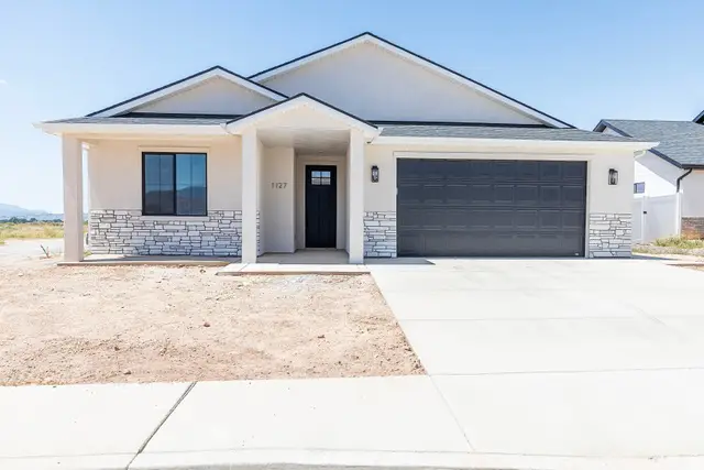 1148 N Yucca St, Cedar City, UT 84721 - Image #1