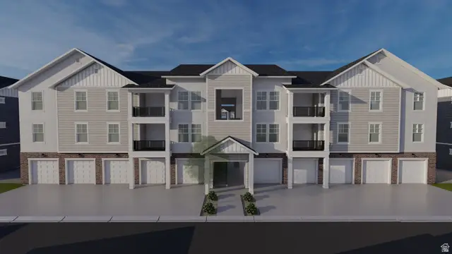 871 N Pugh Ln #O303, Saratoga Springs, UT 84045 - Image #2