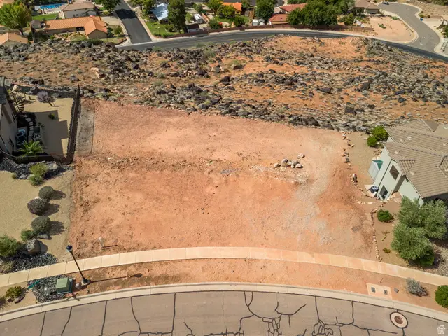 950 S Cresole Dr, Saint George, UT 84770 - Image #2