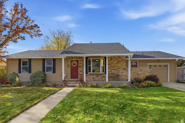 463 N 1000 E, Orem, UT 84097 - Image #1