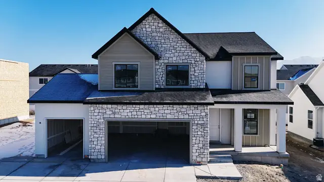 5360 N Honey Suckle Way #643, Eagle Mountain, UT 84005 - Image #1