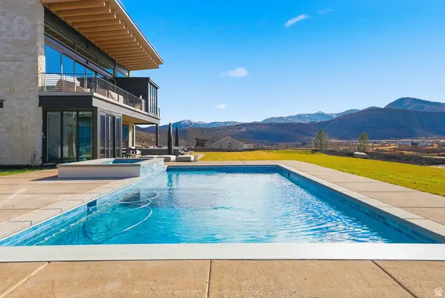 5220 N Old Ranch Rd, Park City, UT 84098 - Image #3