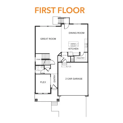 2719 N Blue Dawn Ln #2239, Saratoga Springs, UT 84045 - Image #2