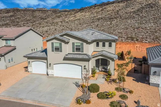 1426 N Rustico Dr, Washington, UT 84780 - Image #1