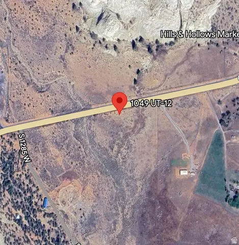 1049 Highway 12, Boulder, UT 84716 - Image #2