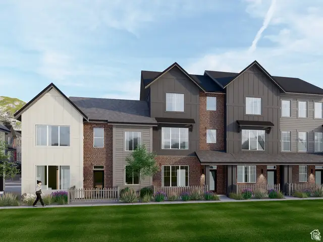 826 W Ivywell Ln #219, North Salt Lake, UT 84054 - Image #1