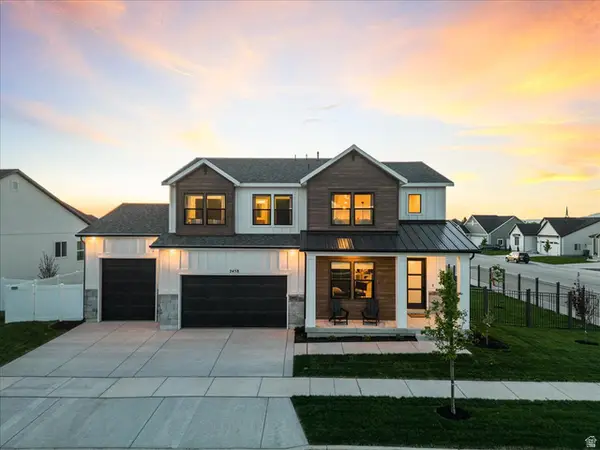 2458 W Aurora Ave #287, Mapleton, UT 84664