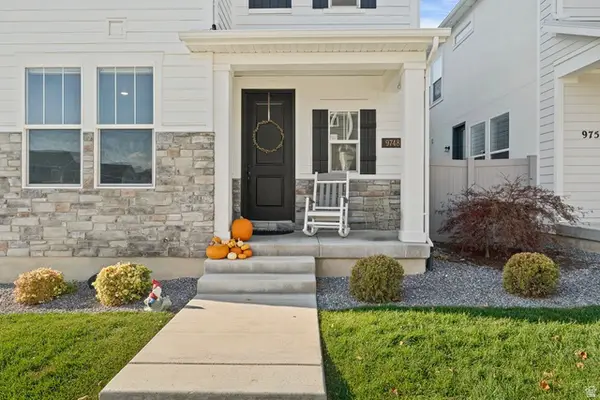 9748 N Caldwell Pl, Highland, UT 84003