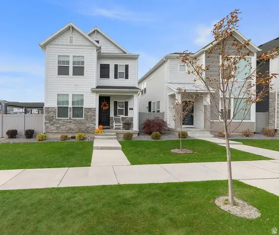 9748 N Caldwell Pl, Highland, UT 84003 - Image #2